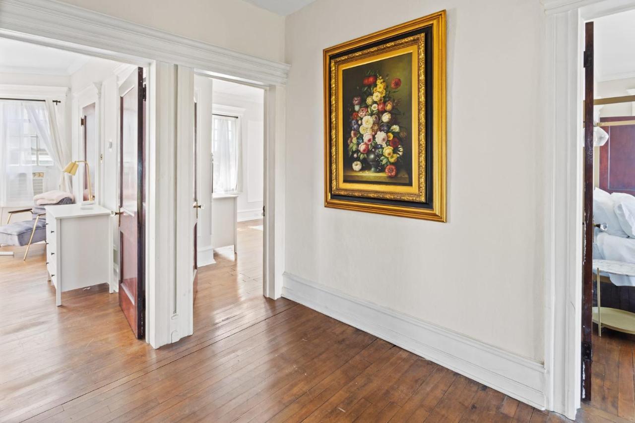 Вилла Grand Historic 8Br 6 5Ba Mansion Waterfront Decks Атлантик Сити Экстерьер фото