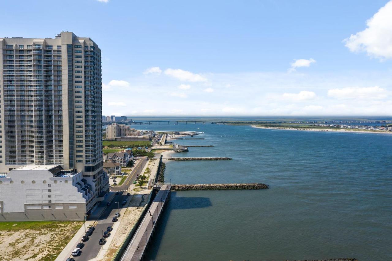 Вилла Grand Historic 8Br 6 5Ba Mansion Waterfront Decks Атлантик Сити Экстерьер фото
